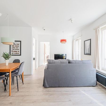 Le Strasbourgeois - Appt 60M² - 6 Voyageurs Lägenhet Exteriör bild